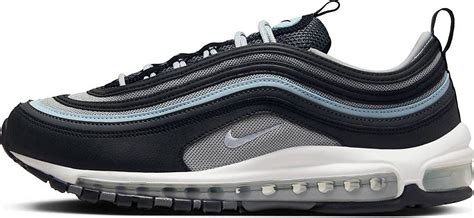 nike air max 97 herren schwarz blau|Herren Blau Air Max 97 .